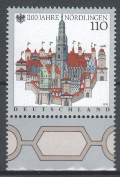 NSR 1965 ** - 1998